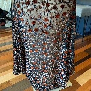 Beautiful cardigan!!